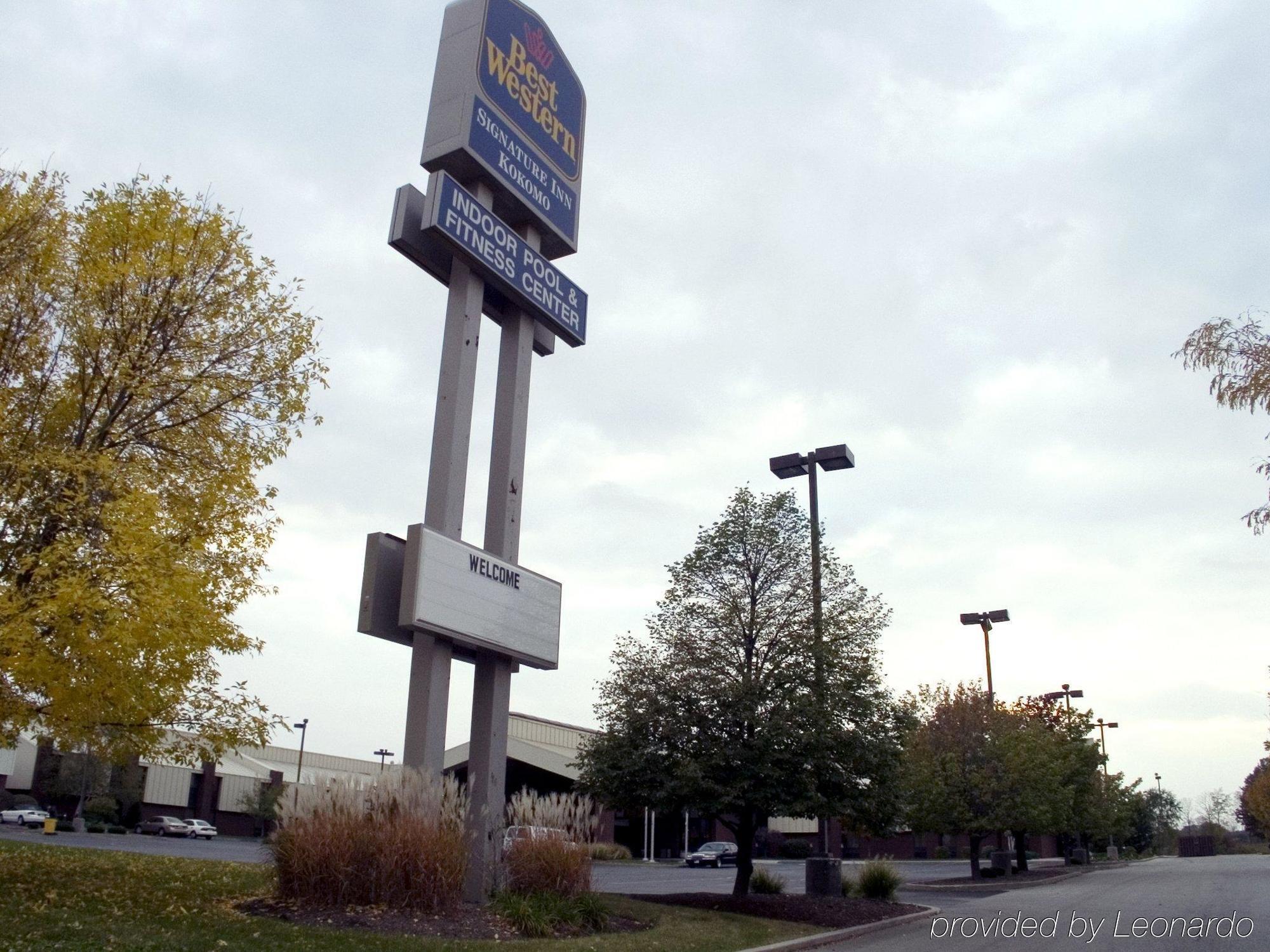 Garden Inn And Suites Kokomo Exterior photo